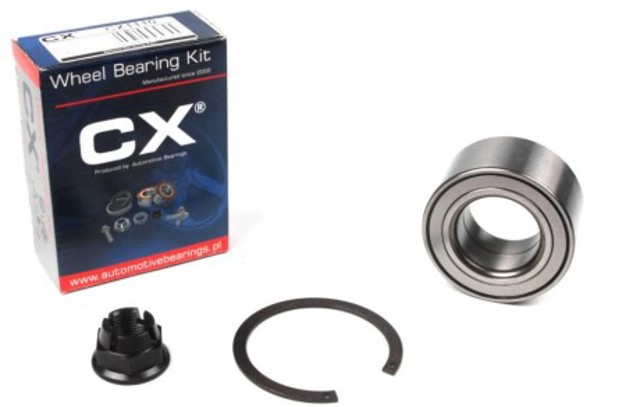Купити CX1110 CX/Complex Підшипник задньої ступиці