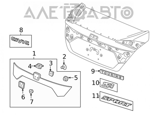  FPS FP3034531 ціна, від 21.95 USD