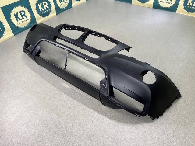 Купити PBM04073BC Signeda Буфер (бампер) передній