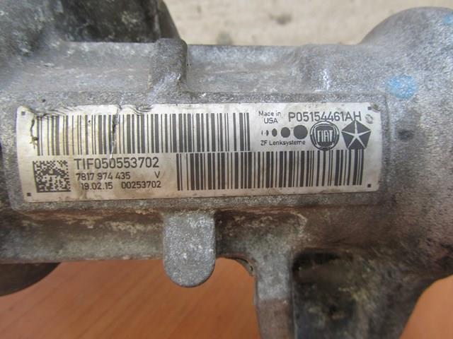  Chrysler P05154461AH