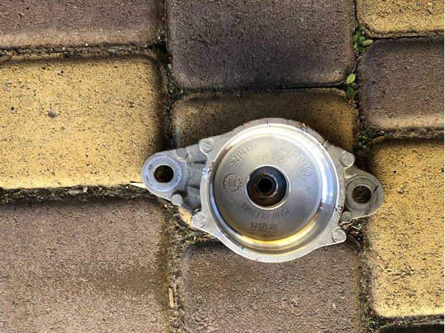 Купити GBFN28380 Mazda 