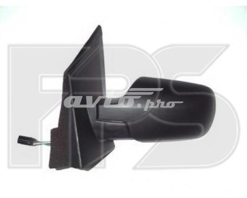 Ліве бічне дзеркало FPS FP2802M01 ціна, від 28.45 USD
