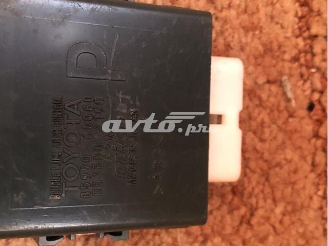 8597060060 Toyota 