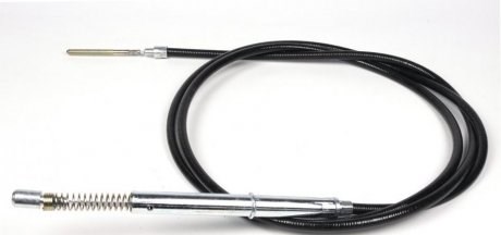Трос стоянкового гальма передній Rotweiss RW42170 ціна, від 30.75 USD