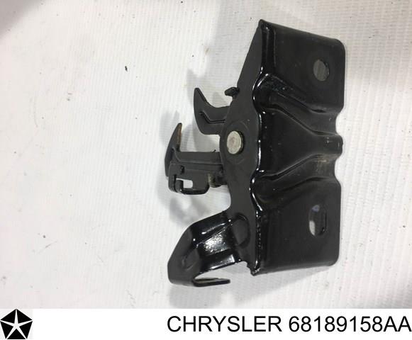 Стояк-гак замка капота 68189158AA Chrysler