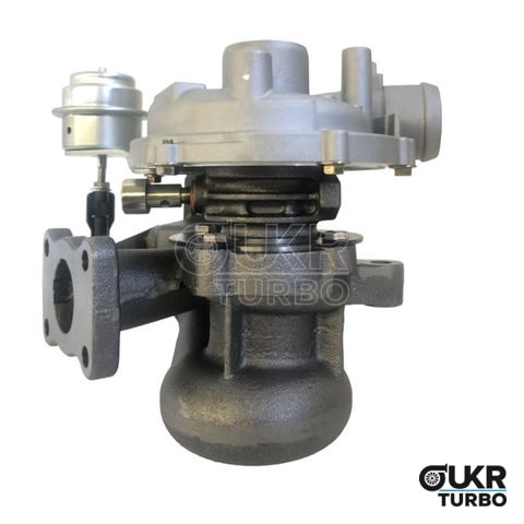 Купити 200101100773 SL Turbo Турбіна