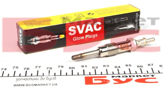 Свічка накалу SV064 Svac