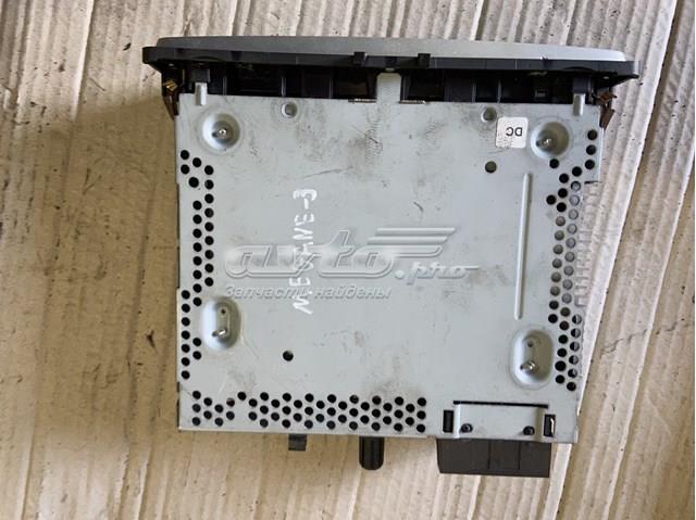 Купити 281150020R Renault (RVI) Магнітола