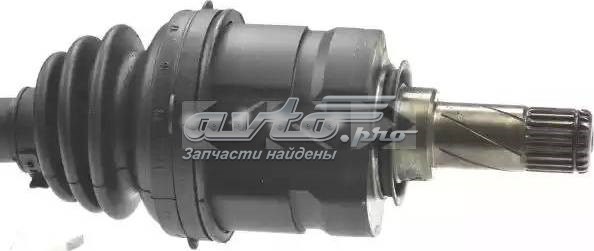 5374037 Opel Привід лівий