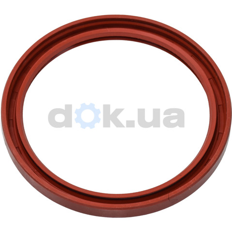 Купити Q3030939 Q-fix Сальник колінвала задній