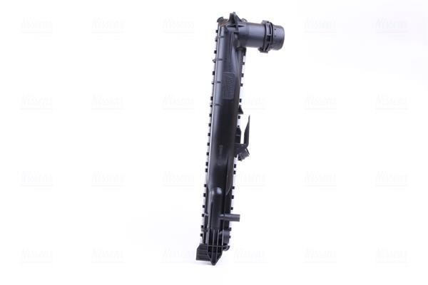 Радіатор основний Nissens NIS60785A ціна, від 89.88 USD