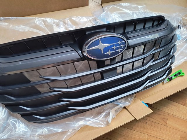  Subaru 91121AN23A ціна, від 445.74 USD