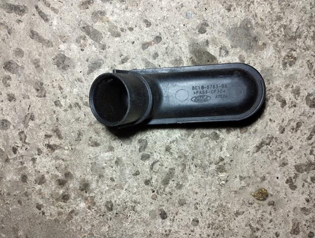 8C166763BA Ford 