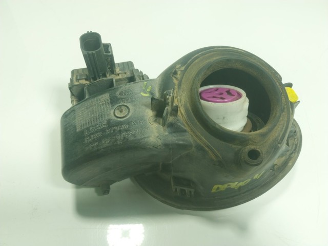 Люк б/бака Land Rover LR025079 ціна, від 34.50 USD