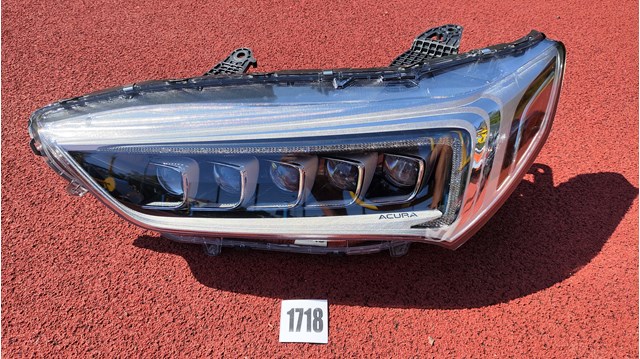 Фара Honda 33150TZ3A51