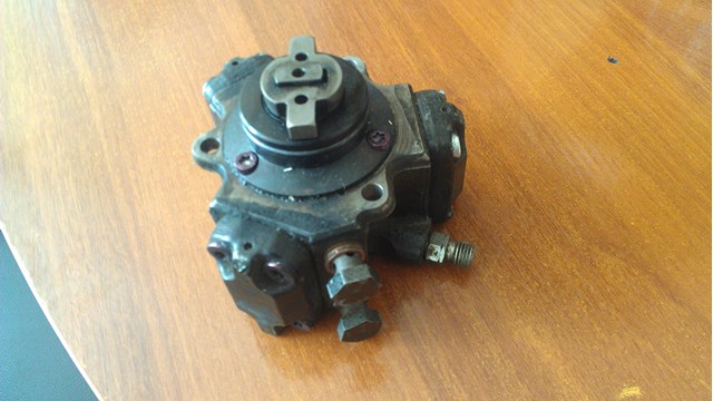 Купити 0445010092 General Motors Насос паливний високого тиску (ПНВТ) - DIESEL