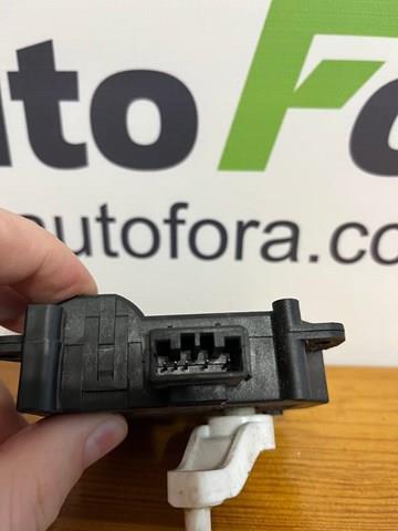 1138002320 Denso Двигун заслінки рециркуляції повітря