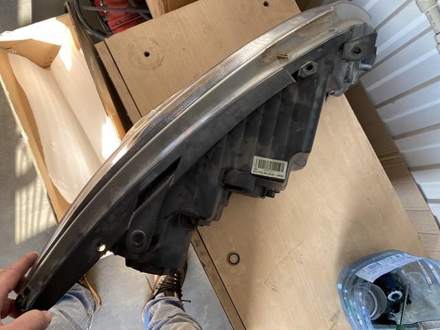 921014U620 Hyundai/Kia Фара дальнього світла в зборі