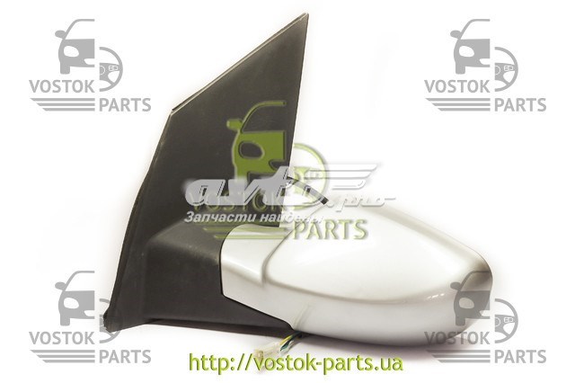 Датчик АБС (ABC) передній, правий Chery S213550112