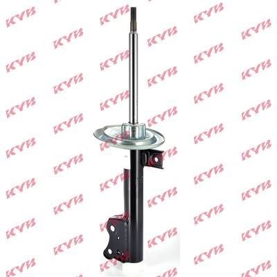 Кришка бачка Kayaba KYB333614