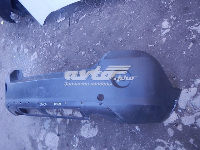 Кожух бампера заднього Opel 4806316 ціна, від 102.04 USD