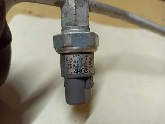 L50310001 Mazda 