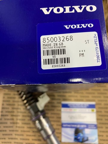  21371679 Volvo