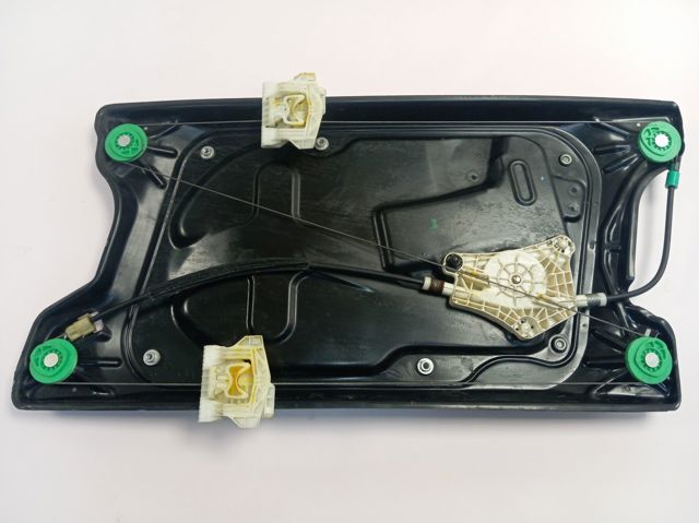 Купити AH2214B552AA Land Rover Двигун склопідіймача двері передньої, правої