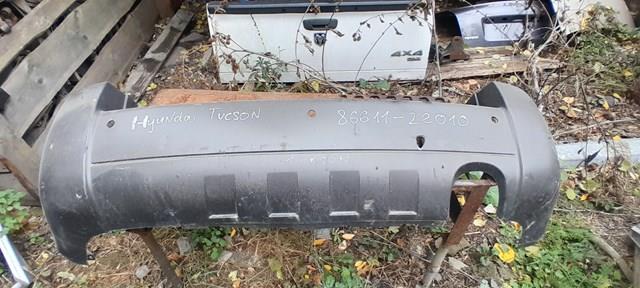 Купити 866112E010 Hyundai/Kia 