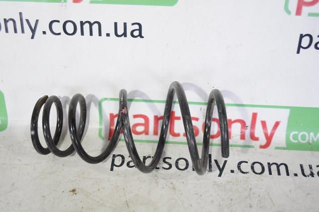 Купити 4823106810 Toyota Задні пружини