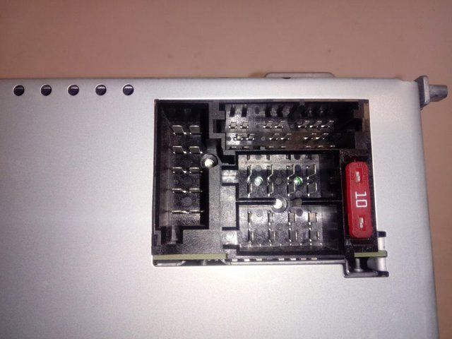  Mercedes A0004467662