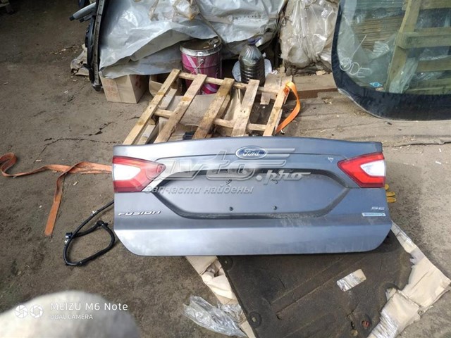 DS7Z5440110A Ford 