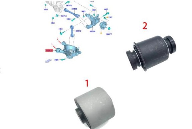 FR3Z5500M Market (OEM)