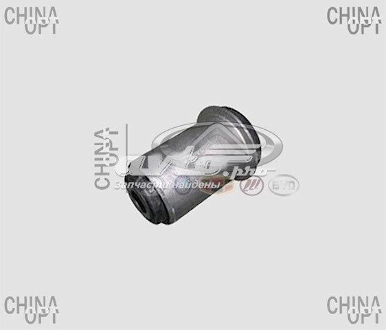 S212909050 China сайлентблок переднього нижнього важеля