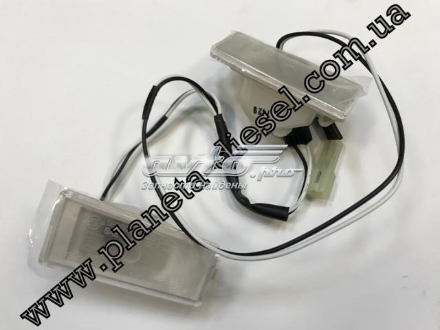  Ssang Yong 8379009010 ціна, від 43.17 USD