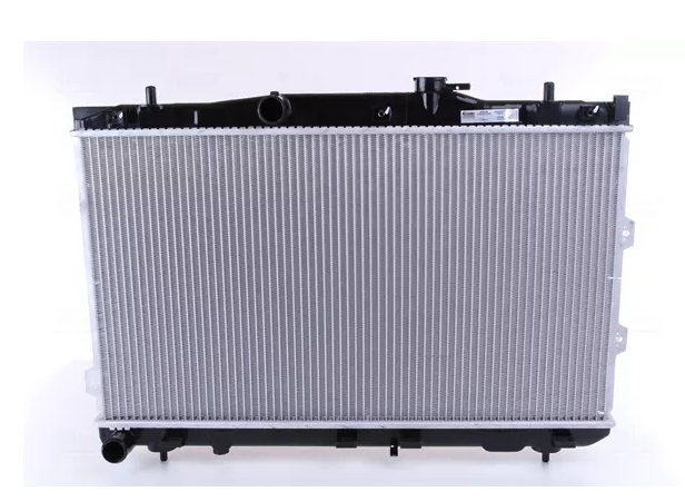 Купити R12165 Sato Tech Радіатор двигуна