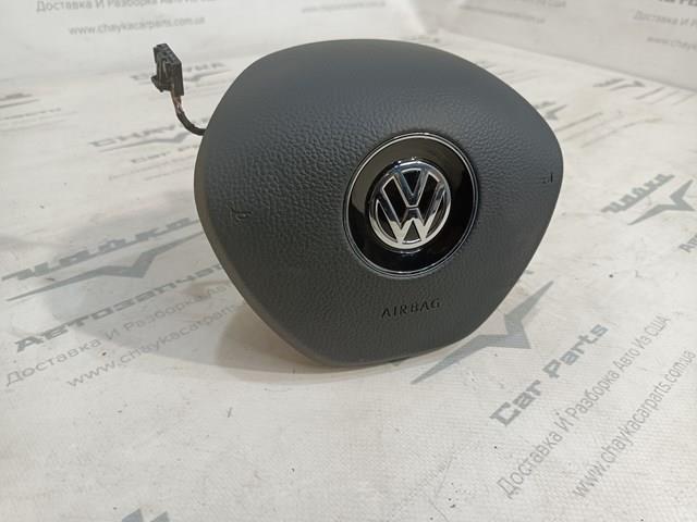Подушка безпеки, водійська, AIRBAG VAG 3CN880201E81U ціна, від 76.63 USD