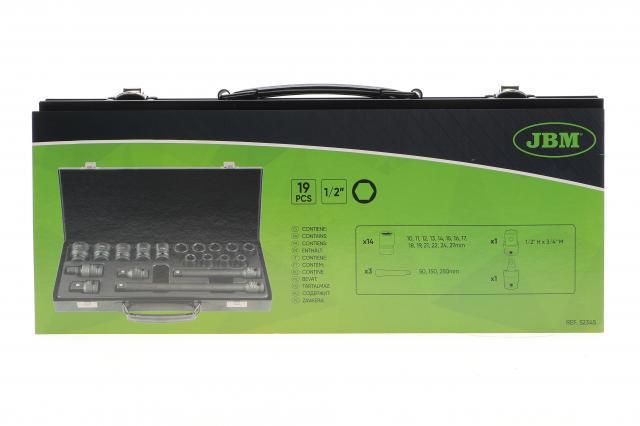  JBM 52345 ціна, від 115.23 USD