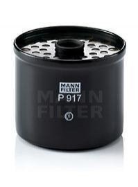 Паливний фільтр P917X Mann-Filter