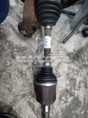  CV613B437FD Ford