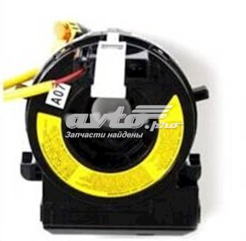 Кільце подушки безпеки Hyundai/Kia 934901R331