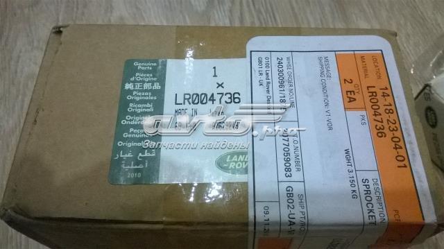 LR004736 Land Rover 