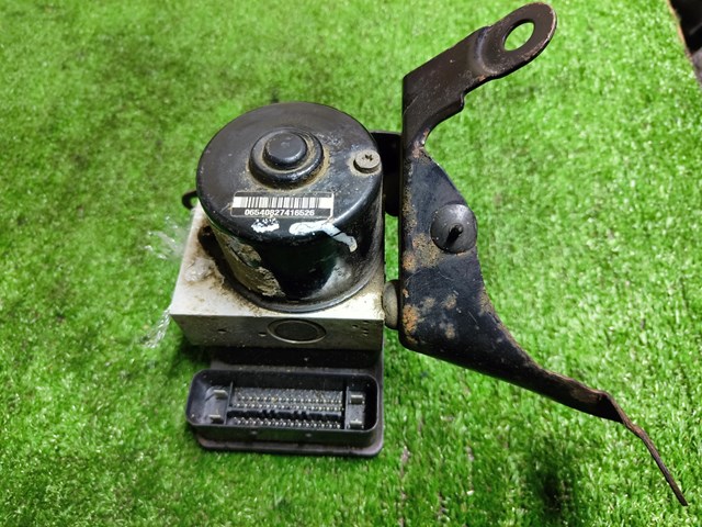 2S612M110CD Ford 