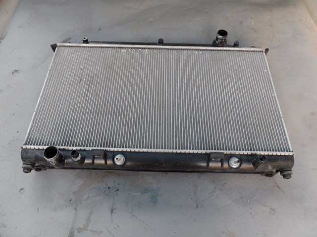 Радіатор основний Nissan/Infiniti 214605CF0A ціна, від 348.85 USD
