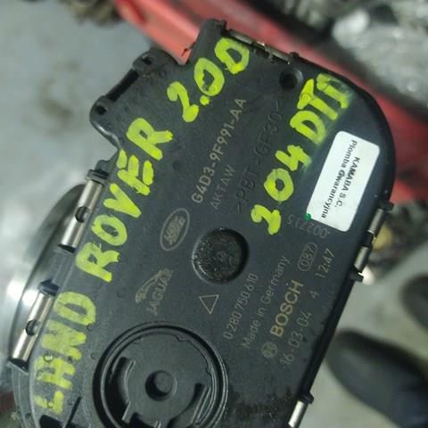  Land Rover G4D39F991AA ціна, від 55.19 USD