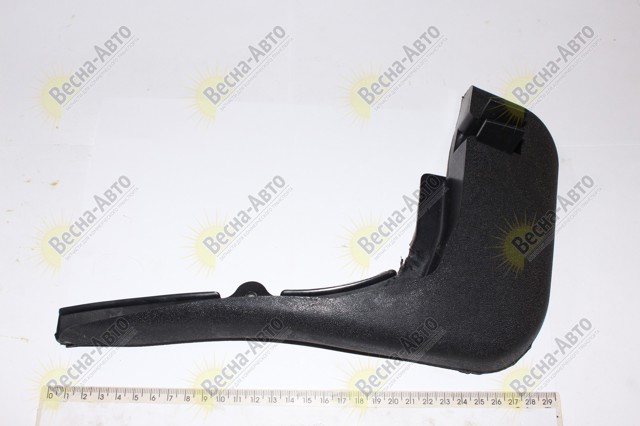 Бризковики передній, лівий DP Group BP81561 ціна, від 4.18 USD