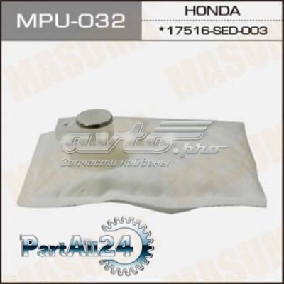 Купити MPU032 Masuma 