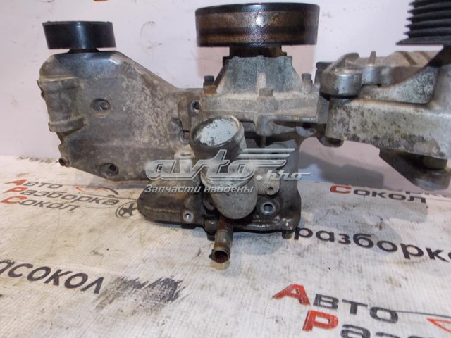 6711802001 Ssang Yong 