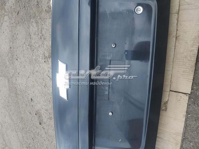 96476694 General Motors Кришка багажника