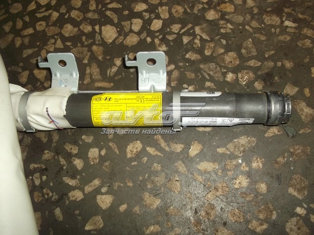Купити 85010B8000 Hyundai/Kia Подушка безпеки, шторка бічна, ліва, AIRBAG